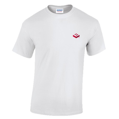 T-Shirt Ekalia blanc
